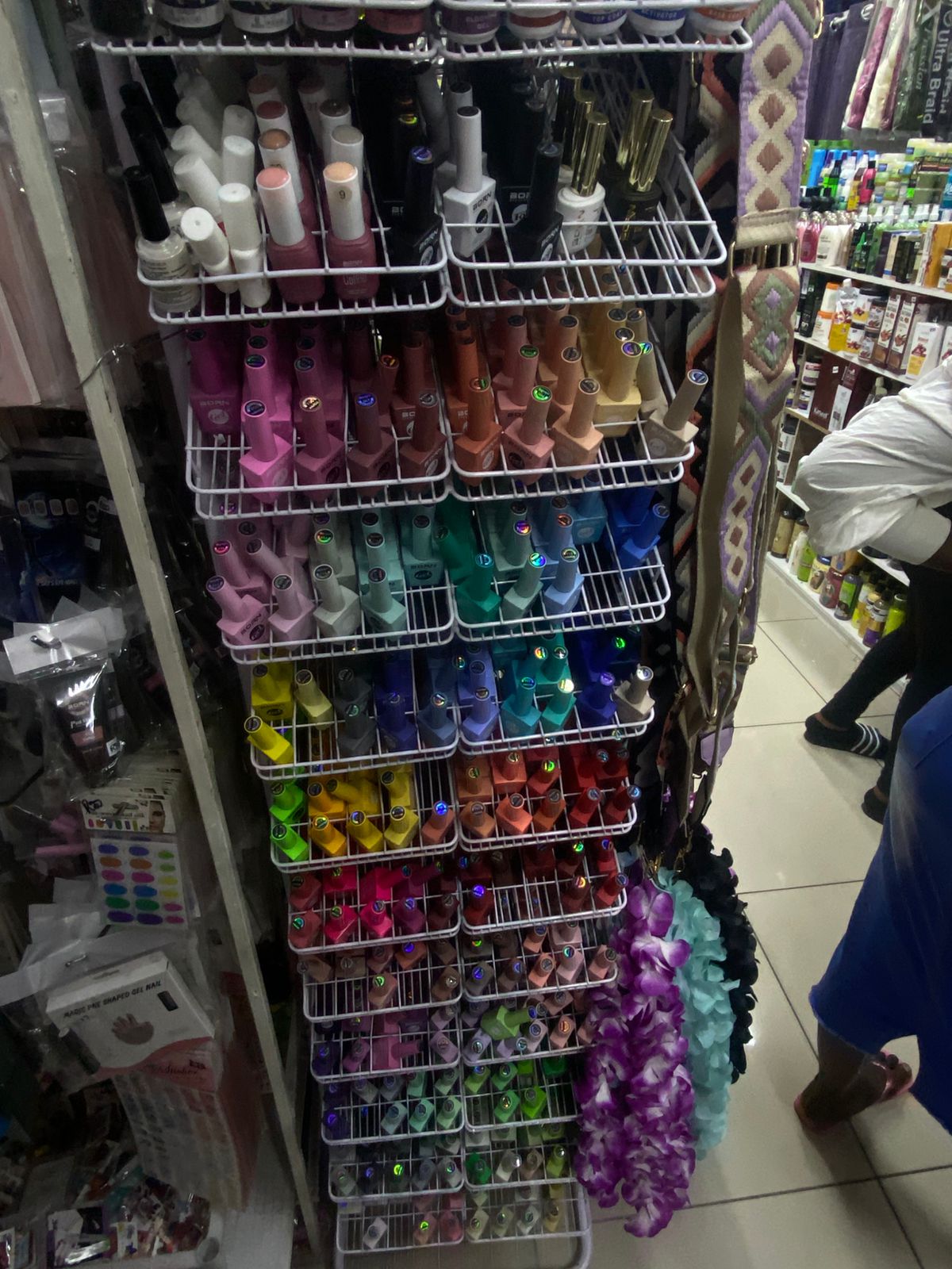 Store Front